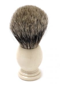 shaving-brush