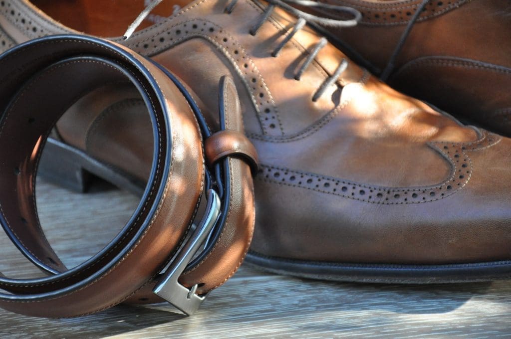 Men's Fashion Shoes For Summer
