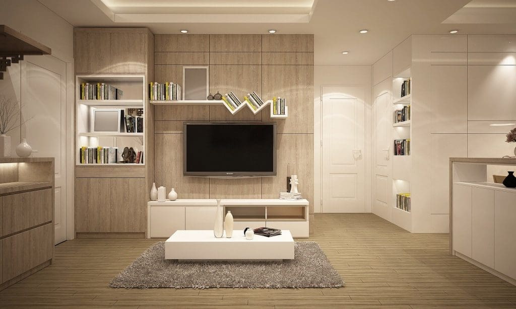 Living Space Design Tips For Men