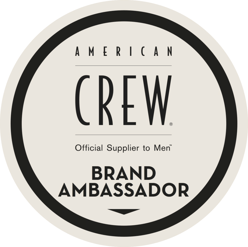 american crew grooming blogger