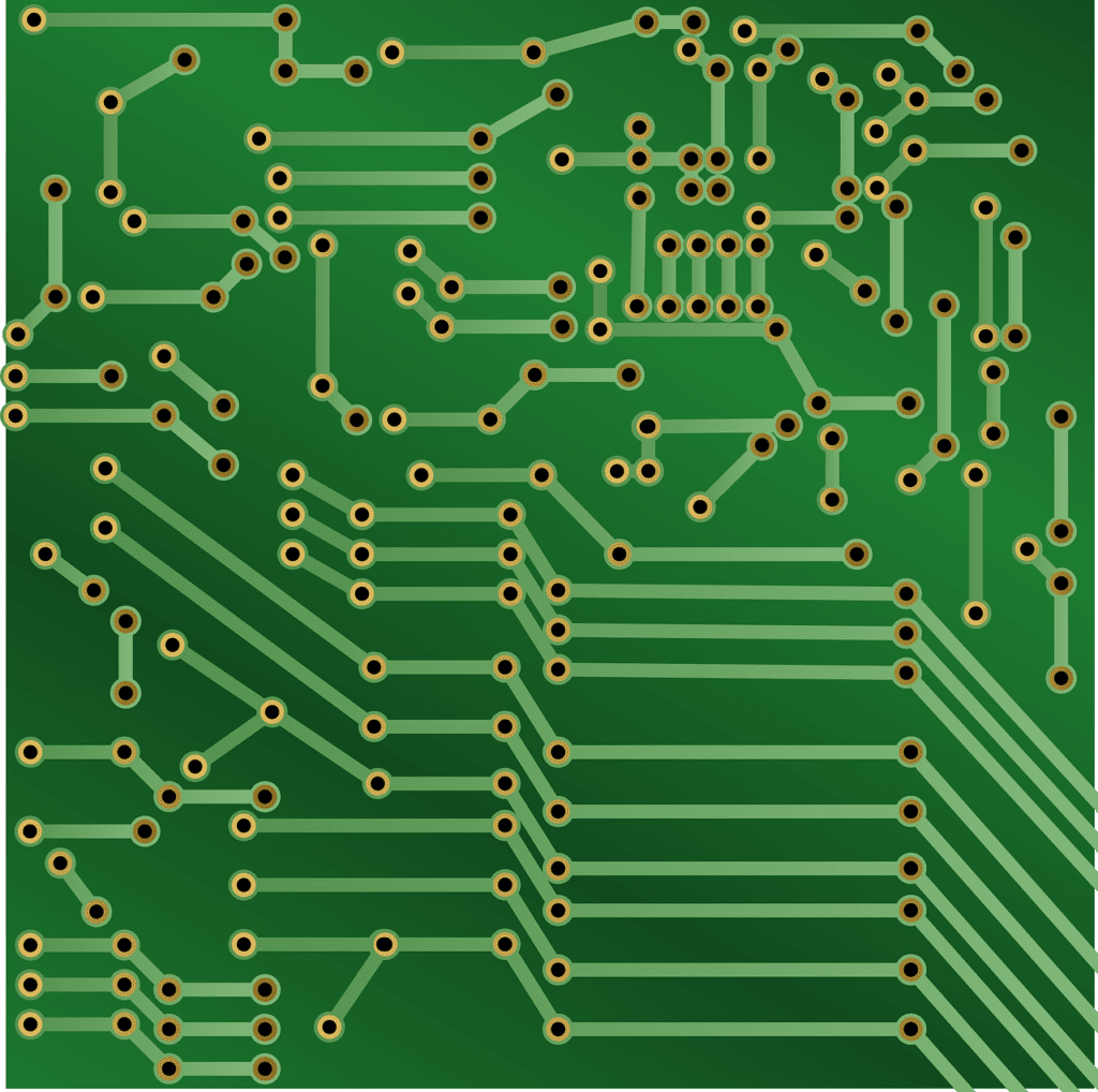 High Density Interconnect Printed Circuit Boards