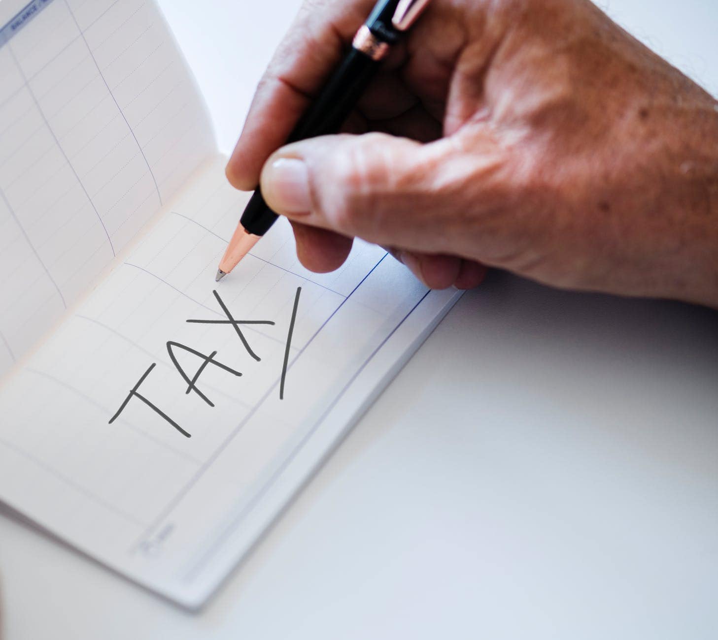 benefits of hire a tax attorney in Ohio