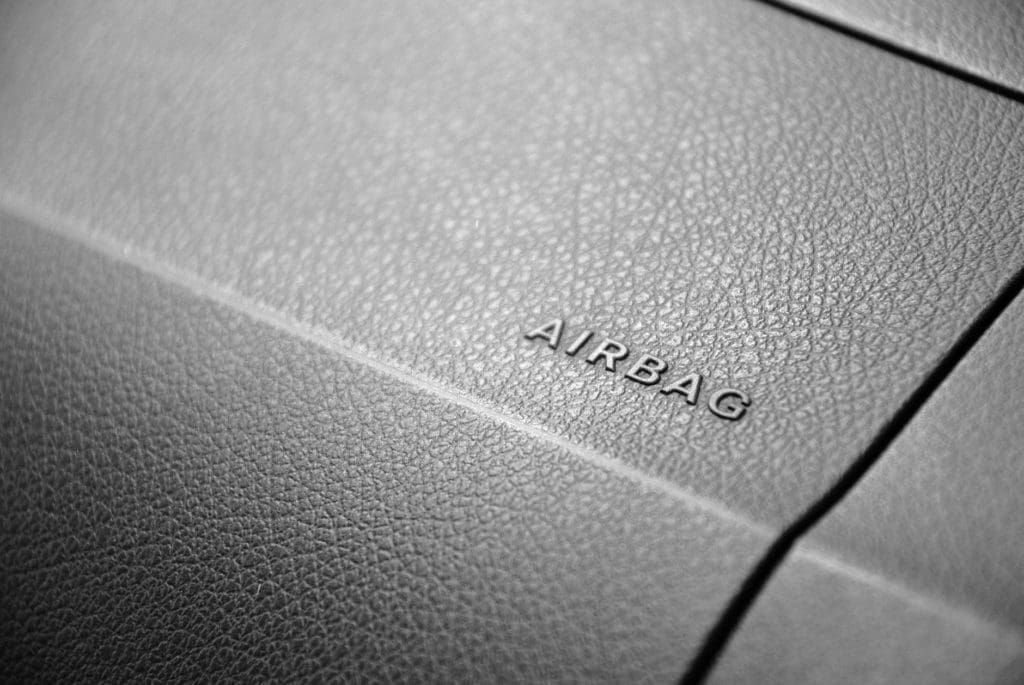 airbags for car safety