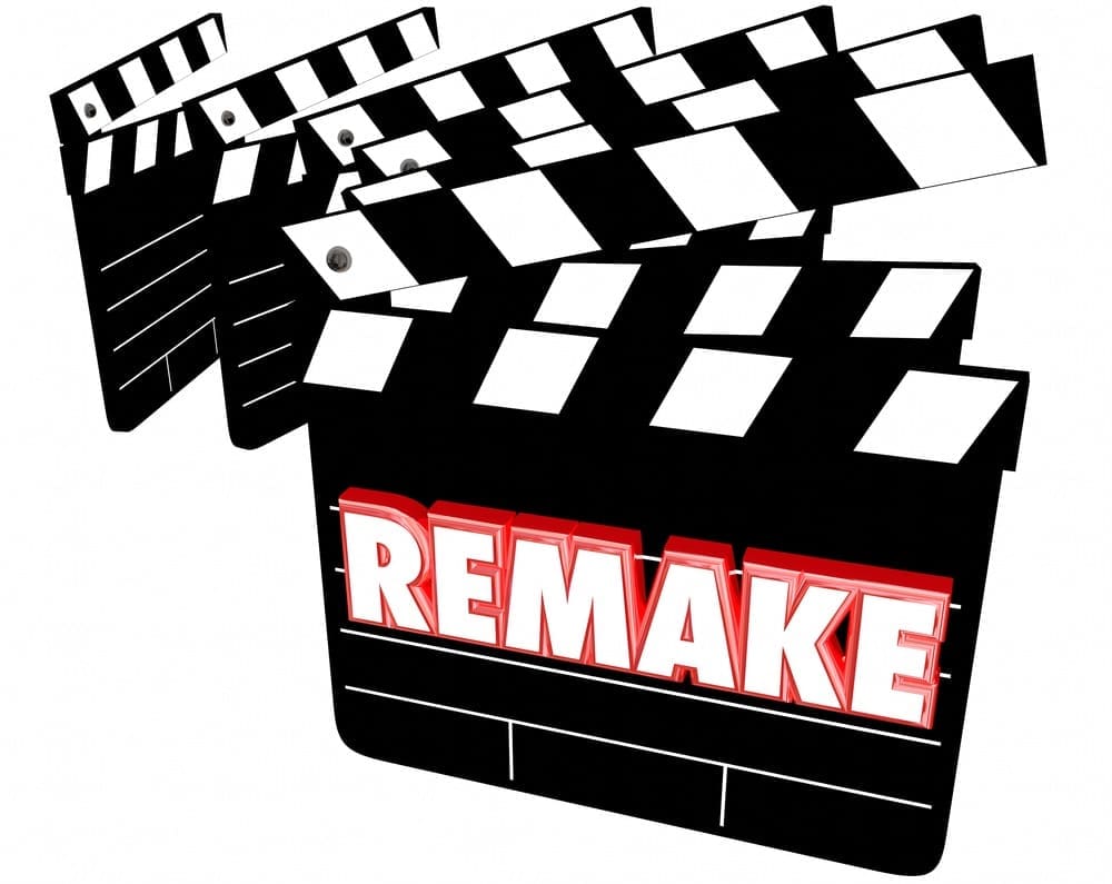 Remake Movies