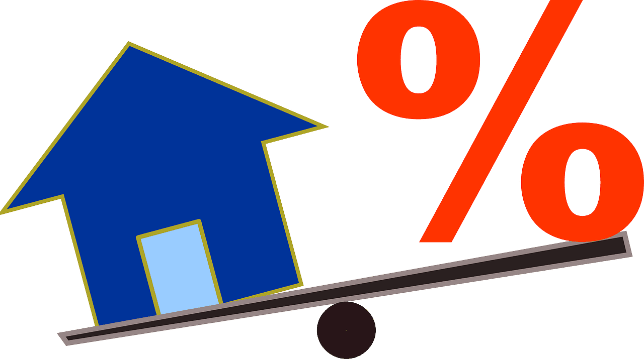 home loan and interest rate