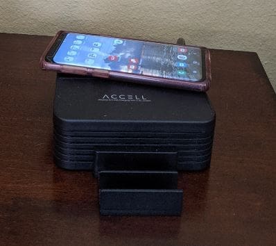 Accell Charger