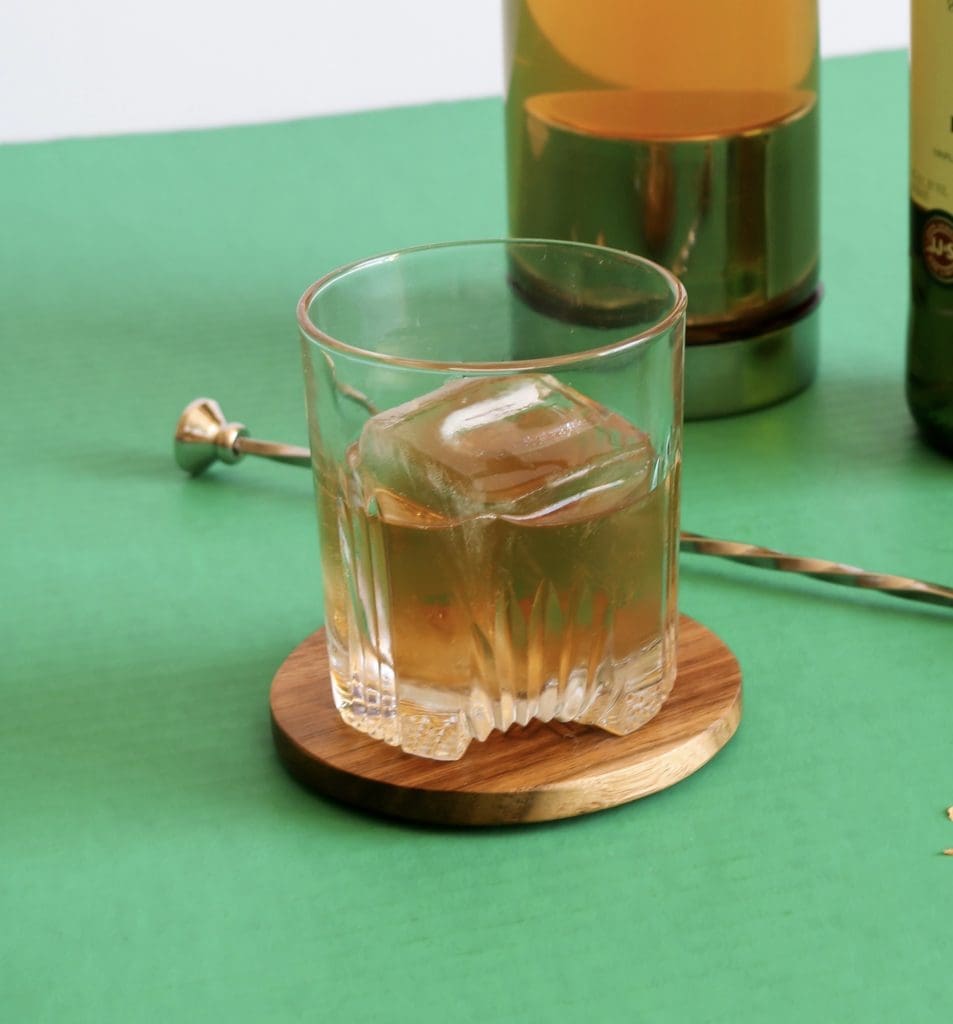 Bourbon, Scotch, and Whiskey