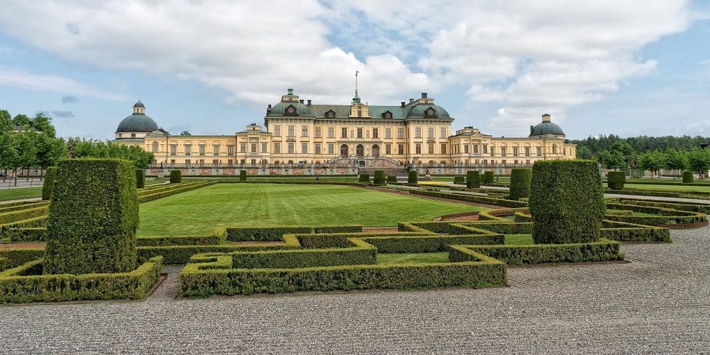 Stockholm Royal Castle