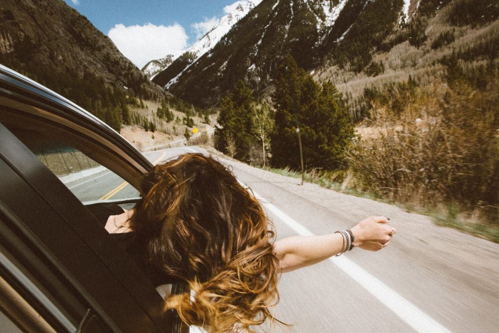 How to Choose a Car for Your Road Trip
