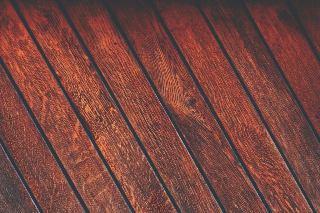 Timber Flooring Benefits 