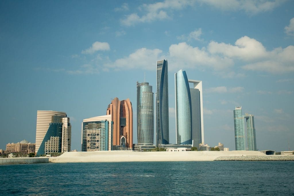 abu-dhabi-UAE