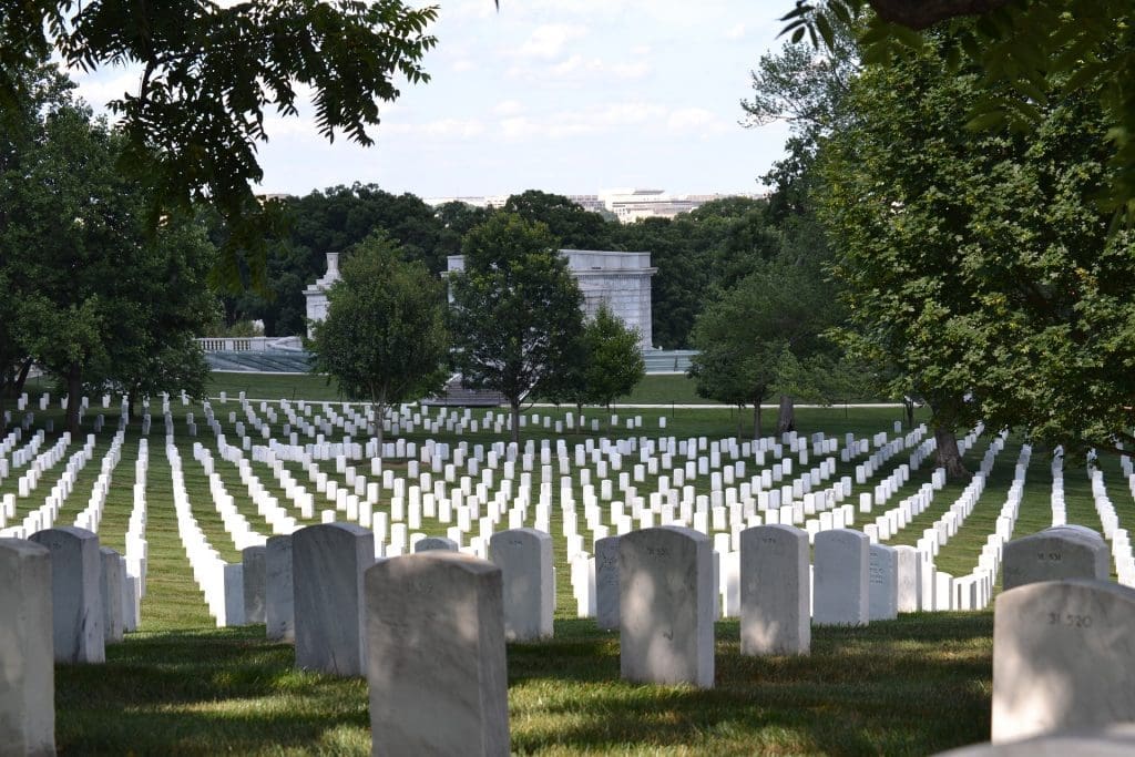 Why Arlington is Perfect for History Lovers