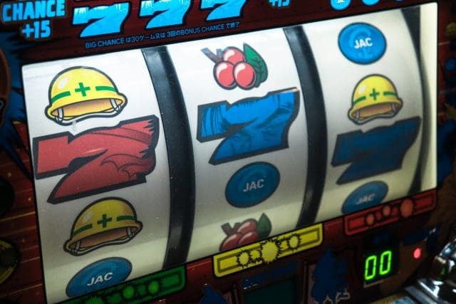 A Gentleman’s Guide to Gambling in Japan