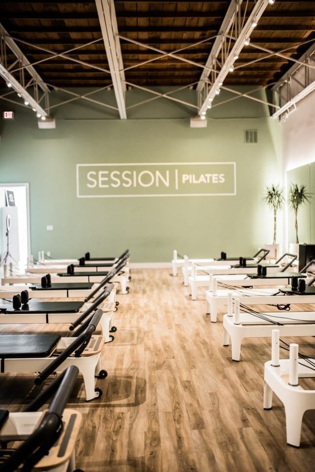 What Is a Pilates Cadillac?
