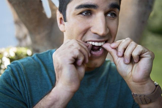 7 Reasons Dentistry-Shy Adults Should Consider the Alternative of Invisalign