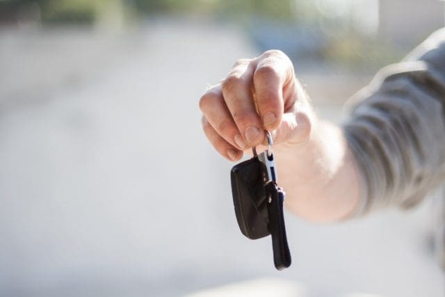Key Factors to Consider When Buying A Car
