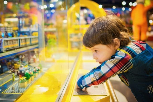 Great Ways to Treat Your Kids – Without Spending A Small Fortune