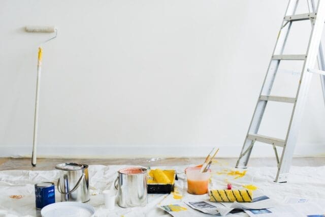 How Therapists Can Get You Motivated to Renovate Your Home!