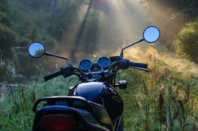 Retiring Your Lead Foot: 7 Motorcycle Safety Tips from Seasoned Riders