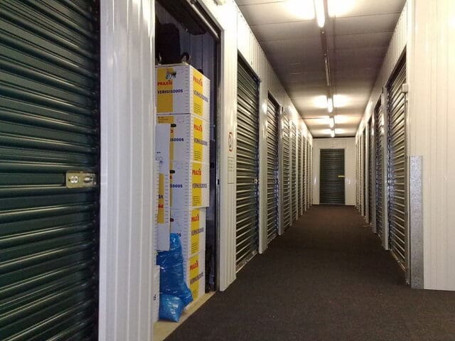 Staying In LA? Here Is How You Can Benefit from Storage Units in Your Area