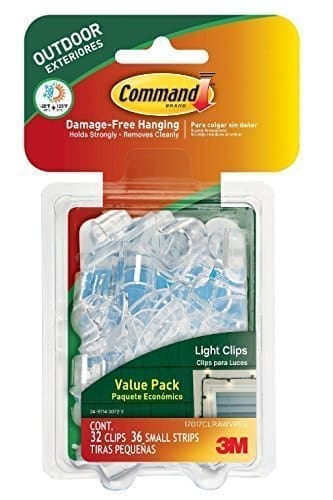 Command strips