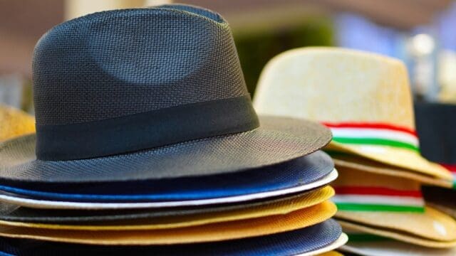 Best Summer Hats for Men in 2021