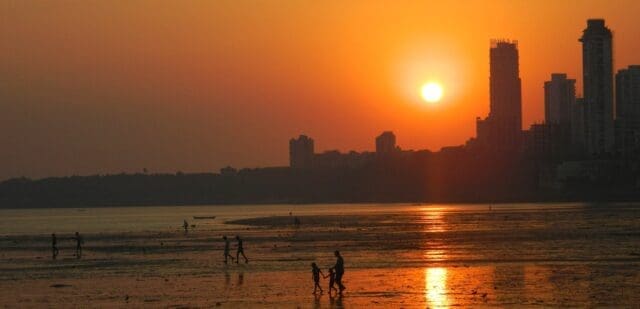 Why Mumbai Is A Must-Visit Place for Tourists