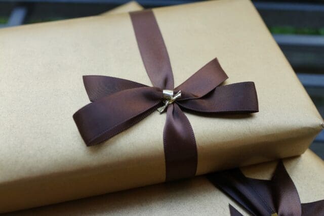 How to Make an Excellent Impression with Your Gifts