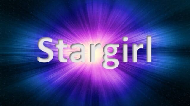 What Are the Heroes Powers in 'Stargirl'?