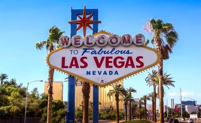 Best Nightlife Hot Spots in Las Vegas