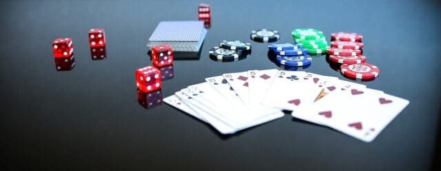 Why We Love Online Poker (And You Should, Too)