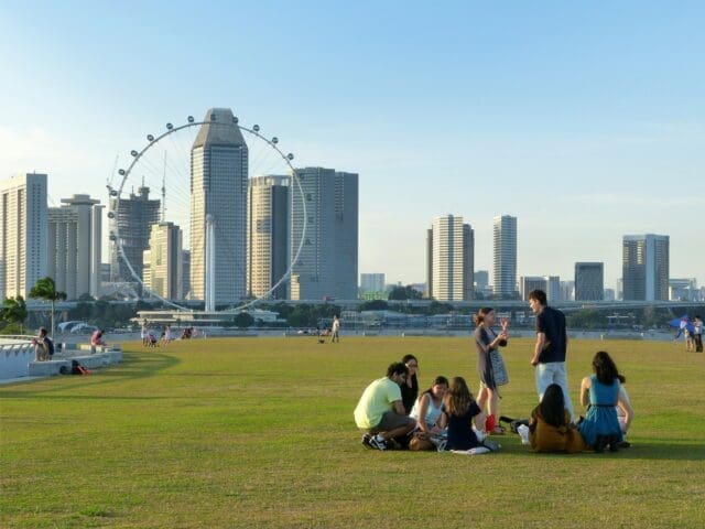 Fun Activities in Singapore for All Ages