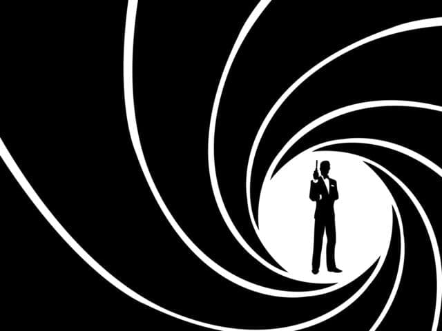 You, too, can be as smooth as James Bond. Here’s how.
