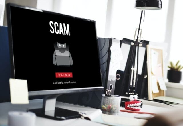 5 Common Financial Scams to Look Out For