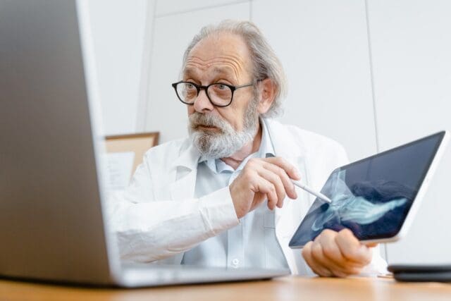 Tips For Getting Ready For An Online Doctor's Appointment