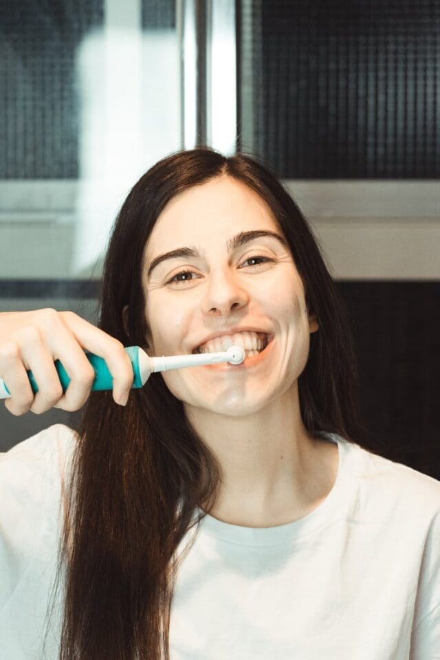 5 Common Oral Hygiene Mistakes You Should Take Care of