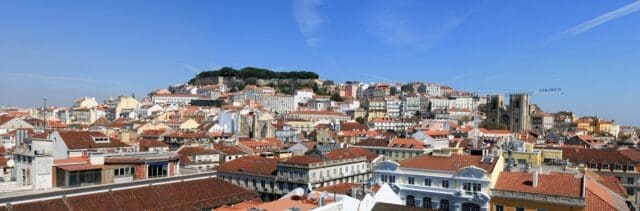 Hire A Rental Car to Go Around 2-Weeks Road Trip in Portugal