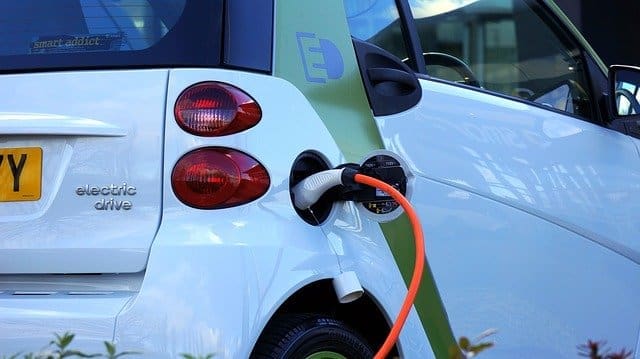 Will I Be Able To Charge My Leased EV?