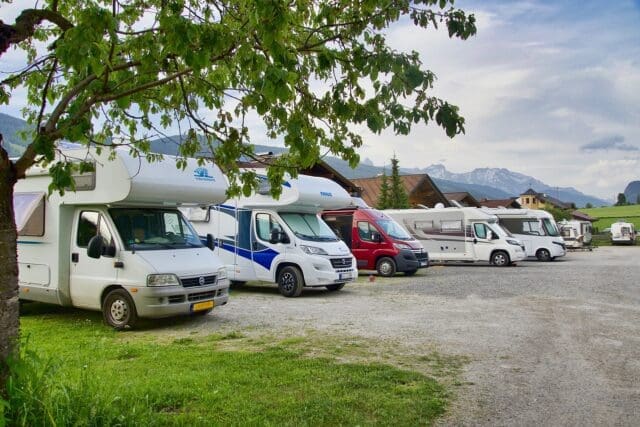 Cars vs RVs Insurance: What’s the Difference?