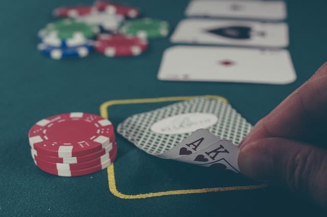 3 Things to Look for At an Online Casino If You Are a Beginner