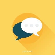 All about Live Chat Services