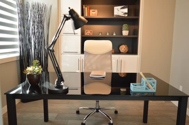 5 Top Benefits of a Private Office for Rent
