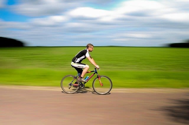 Tips for a More Comfortable Bicycle Ride