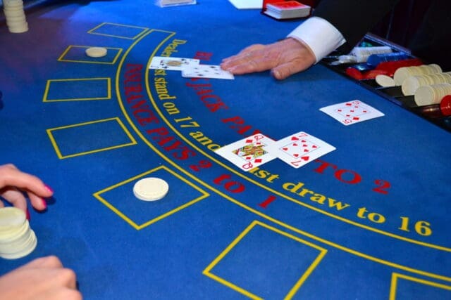 Online Casino Games: Winning Tips to Make the Best Decisions