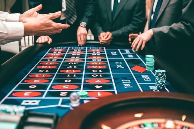 How Can a Knowledge of Casino Games be Applied to Business?
