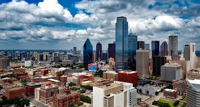 Why Do Many People Consider Relocating to Dallas?