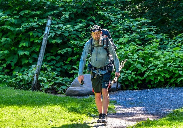 Questions to Ask Yourself Before Embarking on a Thru-Hike