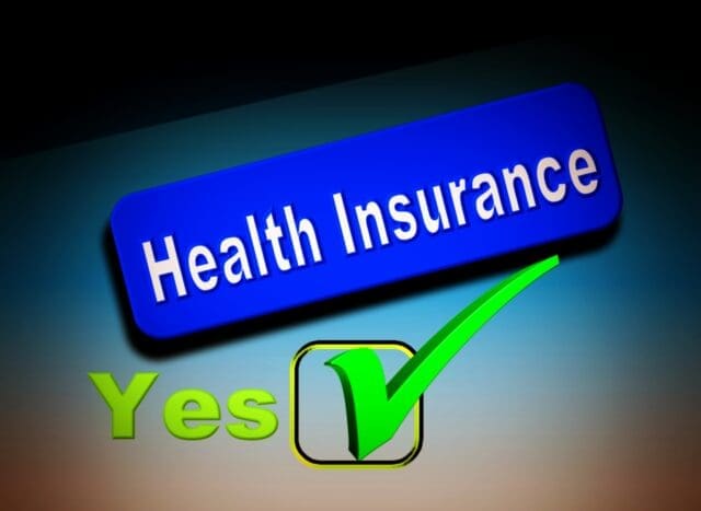 What Is Health Insurance Coverage?