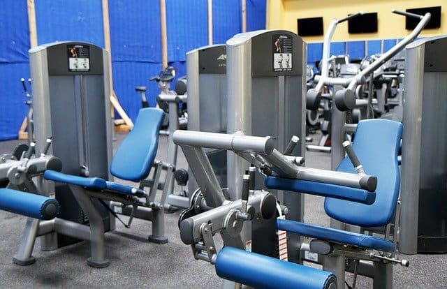 Fitness Equipment for Building Strength and Improving Sleep