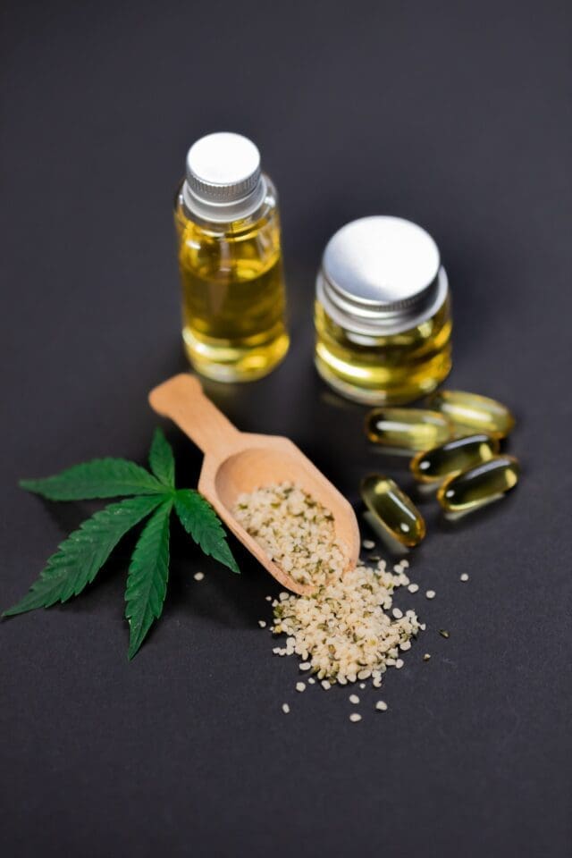 Interested in selling CBD? Here's how